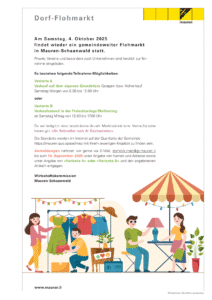 einladung flohmarkt 4 10 2025 638883411213283234
